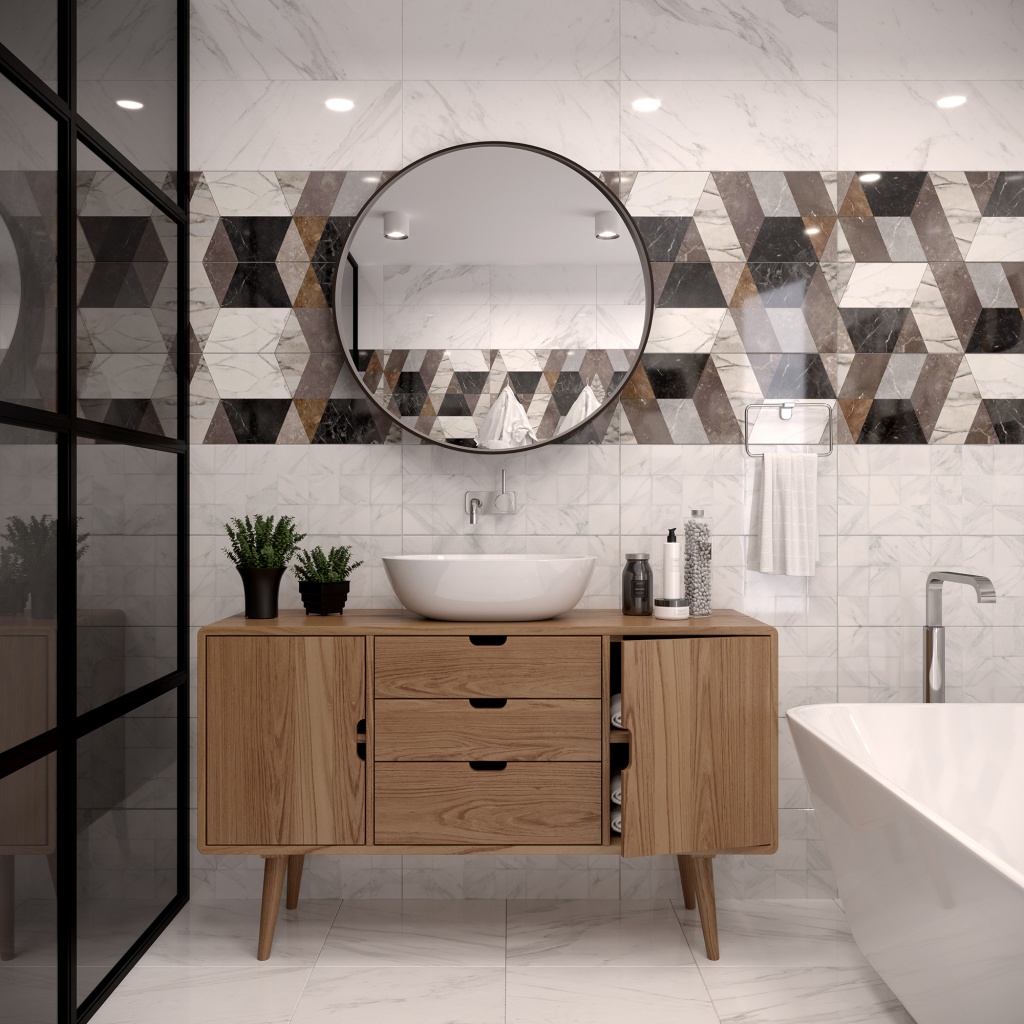 Новинки-2019 от GRACIA CERAMICA 2